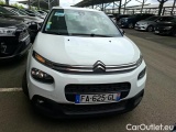  Citroen  C3 BLUEHDI 75 S&S BVM FEEL NAV #14