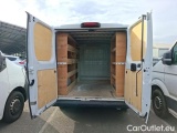  Citroen  Jumper 33 L1H1 BLUEHDI 120 S&S BVM6 DRIVER #13