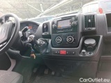  Citroen  Jumper 33 L1H1 BLUEHDI 120 S&S BVM6 DRIVER #11