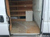  Citroen  Jumper 33 L1H1 BLUEHDI 120 S&S BVM6 DRIVER #10