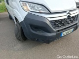  Citroen  Jumper 33 L1H1 BLUEHDI 120 S&S BVM6 DRIVER #16