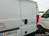  Citroen  Jumper 33 L1H1 BLUEHDI 120 S&S BVM6 DRIVER #19