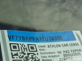  Citroen  Jumper 33 L1H1 BLUEHDI 120 S&S BVM6 DRIVER #8