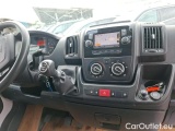 Citroen  Jumper 33 L1H1 BLUEHDI 120 S&S BVM6 DRIVER #11