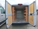  Citroen  Jumper 33 L1H1 BLUEHDI 120 S&S BVM6 DRIVER #13