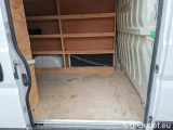  Citroen  Jumper 33 L1H1 BLUEHDI 120 S&S BVM6 DRIVER #10
