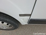  Citroen  Jumper 33 L1H1 BLUEHDI 120 S&S BVM6 DRIVER #15