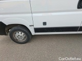  Citroen  Jumper 33 L1H1 BLUEHDI 120 S&S BVM6 DRIVER #16