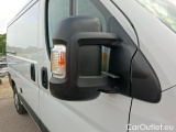  Citroen  Jumper 33 L1H1 BLUEHDI 120 S&S BVM6 DRIVER #25