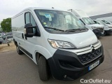 Citroen  Jumper 33 L1H1 BLUEHDI 120 S&S BVM6 DRIVER #27