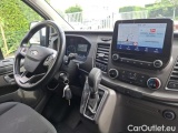  Ford  Transit 2.0 ECOBLUE 130 300 L2H1 AUTO TREND BUS #4