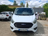  Ford  Transit 2.0 ECOBLUE 130 300 L2H1 AUTO TREND BUS #14