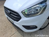  Ford  Transit 2.0 ECOBLUE 130 300 L2H1 AUTO TREND BUS #27