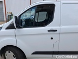  Ford  Transit 2.0 ECOBLUE 130 300 L2H1 AUTO TREND BUS #52