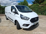  Ford  Transit 2.0 ECOBLUE 130 300 L2H1 AUTO TREND BUS #61