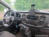  Ford  Transit 2.0 ECOBLUE 130 300 L2H2 TREND BUSINESS #4