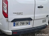  Ford  Transit 2.0 ECOBLUE 130 300 L2H2 TREND BUSINESS #5
