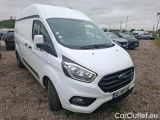  Ford  Transit 2.0 ECOBLUE 130 300 L2H2 TREND BUSINESS #65