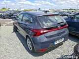  Hyundai  i20 1.0 T-GDI 100 HYBRID 48V BUSINESS DCT-7 #2
