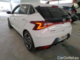  Hyundai  i20 1.0 T-GDI 100 HYBRID 48V CREATIVE DCT-7 #2