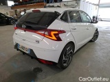  Hyundai  i20 1.0 T-GDI 100 HYBRID 48V CREATIVE DCT-7 #3