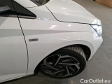  Hyundai  i20 1.0 T-GDI 100 HYBRID 48V CREATIVE DCT-7 #30