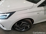  Hyundai  i20 1.0 T-GDI 100 HYBRID 48V CREATIVE DCT-7 #29