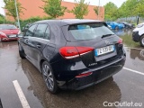  Mercedes  A-Klasse 2.0 A 180 D BUSINESS LINE DCT #2