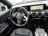  Mercedes  A-Klasse 2.0 A 180 D BUSINESS LINE DCT #4