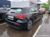  Mercedes  A-Klasse 2.0 A 180 D BUSINESS LINE DCT #3