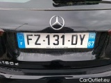  Mercedes  A-Klasse 2.0 A 180 D BUSINESS LINE DCT #5