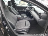  Mercedes  A-Klasse 2.0 A 180 D BUSINESS LINE DCT #9