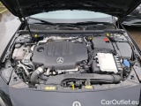  Mercedes  A-Klasse 2.0 A 180 D BUSINESS LINE DCT #20