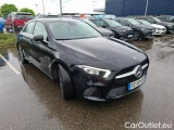  Mercedes  A-Klasse 2.0 A 180 D BUSINESS LINE DCT #29