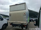  Mercedes  Sprinter 317 CHÂSSIS CAB 43 3,5T PROPU. #3