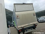  Mercedes  Sprinter 317 CHÂSSIS CAB 43 3,5T PROPU. #2