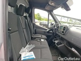  Mercedes  Sprinter 317 CHÂSSIS CAB 43 3,5T PROPU. #9
