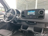  Mercedes  Sprinter 317 CHÂSSIS CAB 43 3,5T PROPU. #11