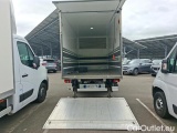 Mercedes  Sprinter 317 CHÂSSIS CAB 43 3,5T PROPU. #13