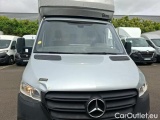  Mercedes  Sprinter 317 CHÂSSIS CAB 43 3,5T PROPU. #15