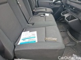  Mercedes  Sprinter 317 CHÂSSIS CAB 43 3,5T PROPU. #17