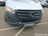  Mercedes  Sprinter 317 CHÂSSIS CAB 43 3,5T PROPU. #21