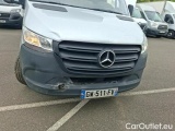  Mercedes  Sprinter 317 CHÂSSIS CAB 43 3,5T PROPU. #23
