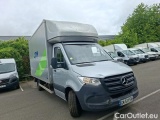  Mercedes  Sprinter 317 CHÂSSIS CAB 43 3,5T PROPU. #28