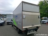  Mercedes  Sprinter 317 CHÂSSIS CAB 43 3,5T PROPU. #2
