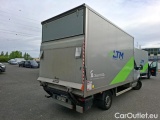  Mercedes  Sprinter 317 CHÂSSIS CAB 43 3,5T PROPU. #3