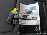  Mercedes  Sprinter 317 CHÂSSIS CAB 43 3,5T PROPU. #6