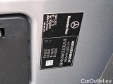  Mercedes  Sprinter 317 CHÂSSIS CAB 43 3,5T PROPU. #8