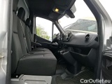  Mercedes  Sprinter 317 CHÂSSIS CAB 43 3,5T PROPU. #9