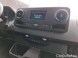  Mercedes  Sprinter 317 CHÂSSIS CAB 43 3,5T PROPU. #11